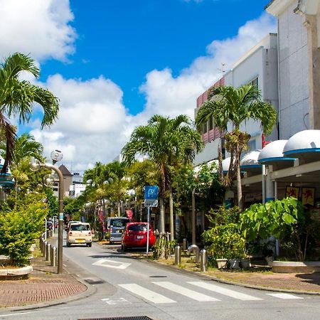 民宿さざんか Okinawa Esterno foto