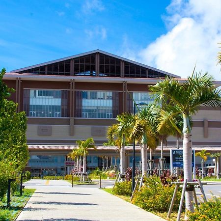 民宿さざんか Okinawa Esterno foto