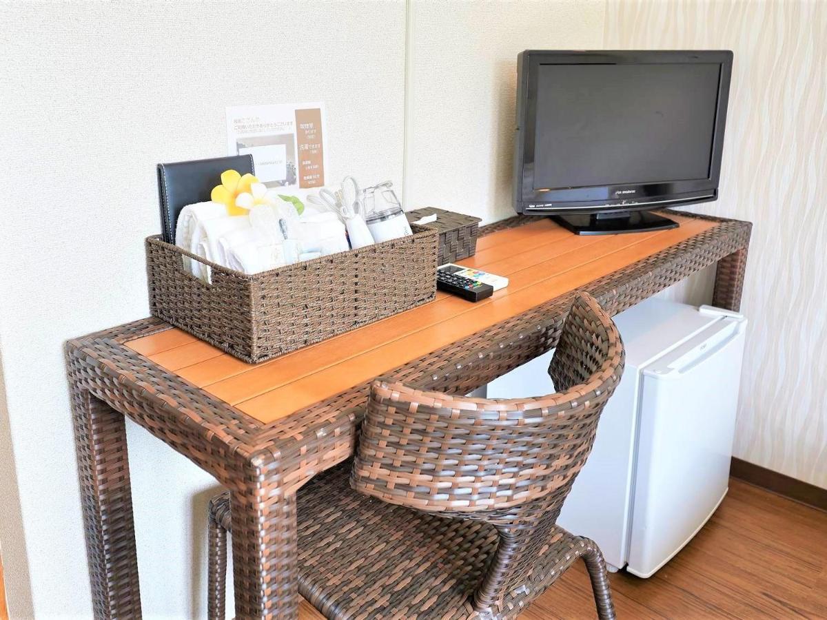 民宿さざんか Okinawa Esterno foto