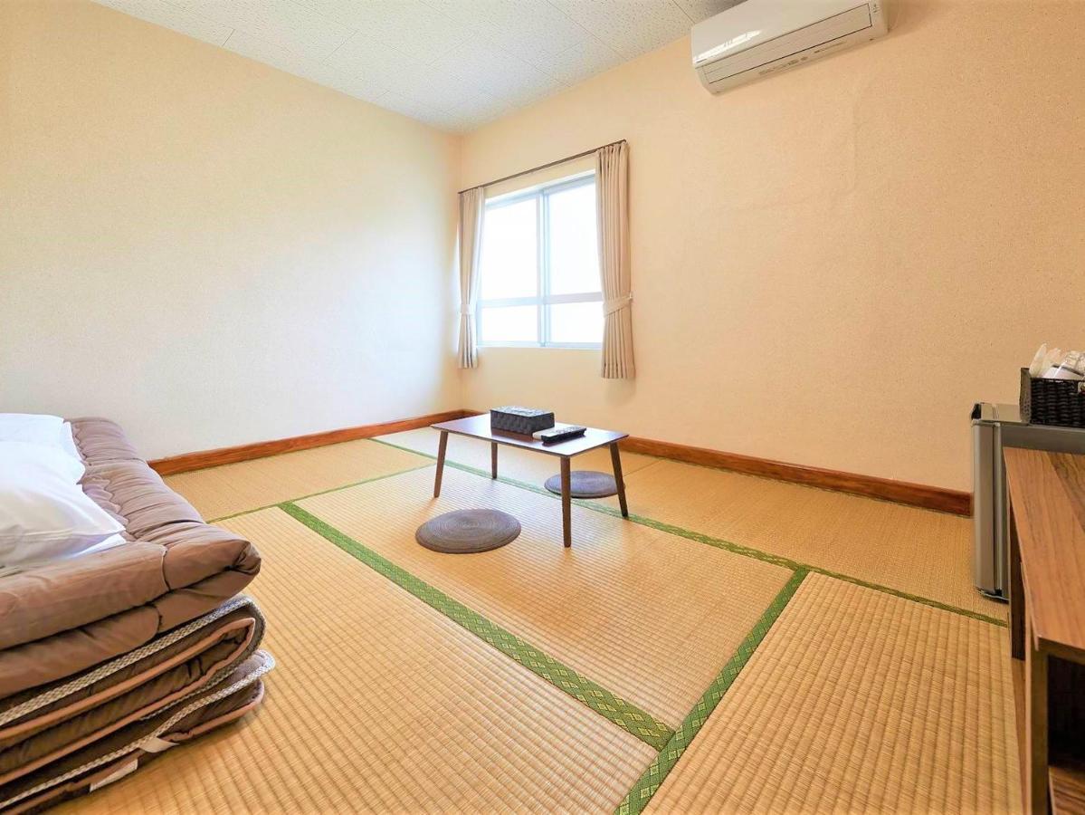 民宿さざんか Okinawa Esterno foto