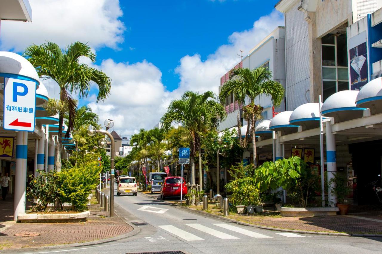民宿さざんか Okinawa Esterno foto